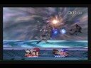 Niku (Lucario) v Sam (Falco) 2 Niku (Lucario) v Sam (Falco) 2