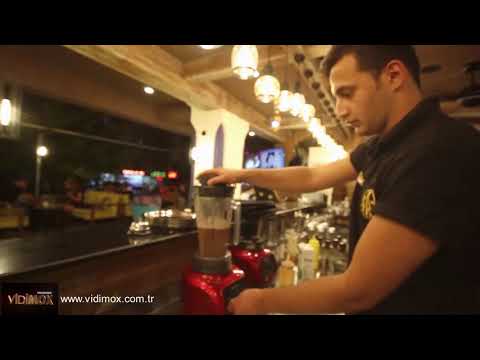 Fas Kahvesi Sosyal Medya