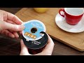 Ledové cappuccino TA