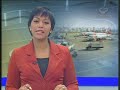 Insegurança em Congonhas depois do acidente com avião da TAM