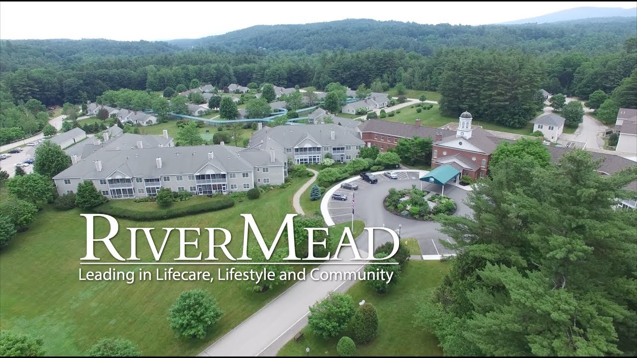 RiverMead Assisted Living Community