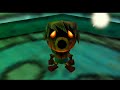 Majora\
