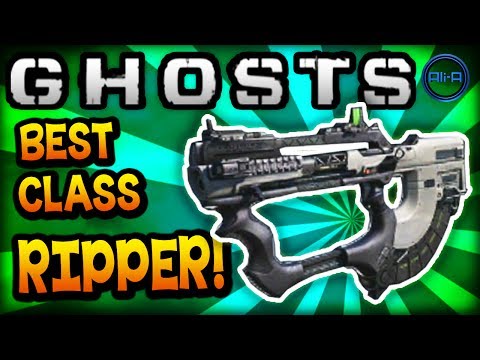 Call of Duty: Ghost