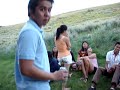 filipino party