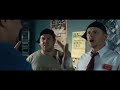 Shaun of the Dead: The Effing Short Version