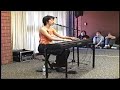 Vienna Teng - My Medea (Live Sunnyvale CA 03-23-2003)