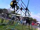 Human Powered Ferris Wheel