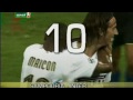 Serie.A.1st round top 5 saves and top 10 goals Serie.A.1st round top 5 saves and top 10 goals