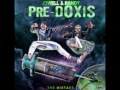 Jowell Y Randy - Pre-Doxis Mix  (2013)