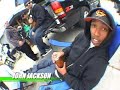 THE SMOKEY & ATREAU MINI RAMP JAM