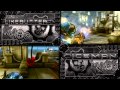 IceMaN & LB Scrim KaOTiK GnASHeR Dual Screen!