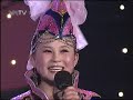khorchin mongolian folk song