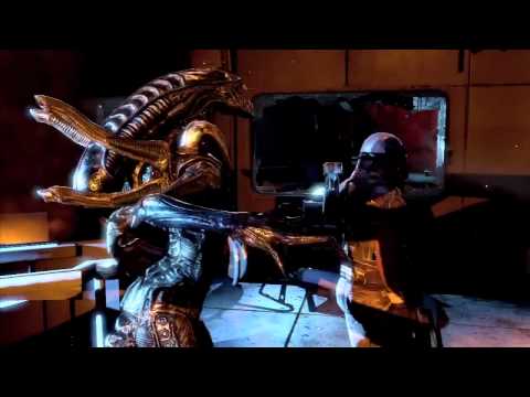 preview-Aliens:-Colonial-Marines-\'Cinematic\'-Trailer-(GameZoneOnline)