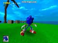 Sonic GL Trailer 3
