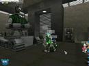 Toontown C.F.O.