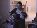 lahav's birthday 1