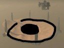 sandtrap looks like marathon symbol on halo3