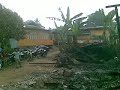 Gotong Royong Pemuda Pas Dun Wakaf Mempelam -Bhg 2