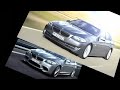 F10 BMW M5 Twn Turbo V8 Illustration for M5BOARD.com