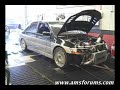 evo 1000 hp