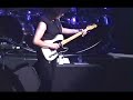 Jeff Beck 2001-03-16 Toronto \"Rosebud\" & \"What Mama Said\" Jeff Beck 2001-03-16 Toronto \"Rosebud\" & \"What Mama Said\"