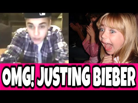 Pranks - Justin Bieber on Prank Omegle - Best Omegle Pranks SUBSCRIBE NOW ▻▻ http://bit.ly/1BfOkvI ◅◅ Follow me on Twitter: https://twitter.com/AsKaGangstaTV Support me & become a patreon: ...