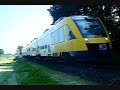 Op 30 en 31 augustus reed er tussen Doetinchem en Varsseveld een stoomtrein. Dit ter ere van het stadsfeest in Doetinchem. De VSM reed de ritten met de bijde 23ers (23 071 en 23 076)Ook de normale ritten zijn niet vergeten.