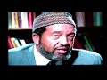Elijah's son W.D. Muhammad tell NOI to follow true Islam