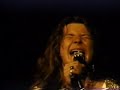 JANIS JOPLIN CONCERT