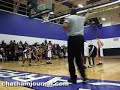 Northwood beats Carrboro High, 73-62