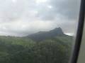 Landing of 1st ever arrival to Dominica