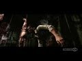 Evil Within - E3 2013 Stage Demo