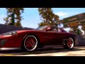 Midnight Club Los Angeles (PS3,Xbox 360)