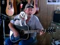 Sammy the singing Dog (A memorial )