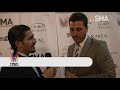 2011 Syriac Music Awards the Red Carpet⎢  Volkshaus Zurich