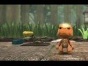 LittleBigPlanet Machinima - The Orange