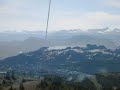 Ski Area in Summer Ski Area in Summer