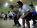 Groove Nation Run Through (Ateneo - Indak) Groove Nation Run Through (Ateneo - Indak)