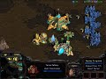 50cal.Stalife Protoss StarCraft Tutorial 3/3