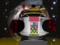 LOST IN SPACE ANTI-MATTER DIMENSION LOST IN SPACE ANTI-MATTER DIMENSION