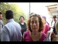 Jeff Daube- and Yehudit Tayar at Palmer trial