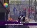 1 MAYIS  2009 Direnişcilerin Cevabı