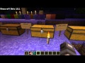 Minecraft Mods : TerraCraft Part 1