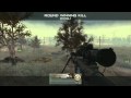 MW2: F***ing Filthy Shots - Episode 3 (Killcam Series)