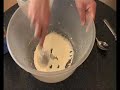 Chaotic Cornstarch Chaotic Cornstarch