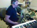 Brian Best - African Skies (Michael Brecker)