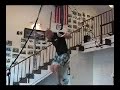 CrossFit - DB Thruster; Pull up