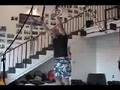 CrossFit - DB Thruster; Pull up