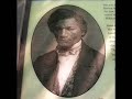 Frederick Douglass