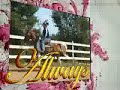Me and My horse Keyto